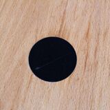 Coffee table "boomerang"