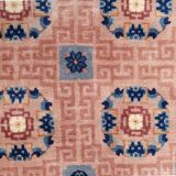 Tapis chinois 1950