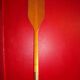 Old vintage oar  from 1950/60