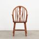 Oak chair, Danish design, 1960s, production: Denmark