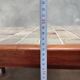 Table basse scandinave ceramique