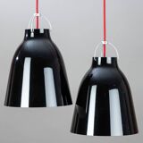 2 grande suspension Fritz hansen