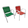 Pair of Children's chairs