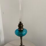 Kerosene lamp