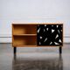 Display cabinet
