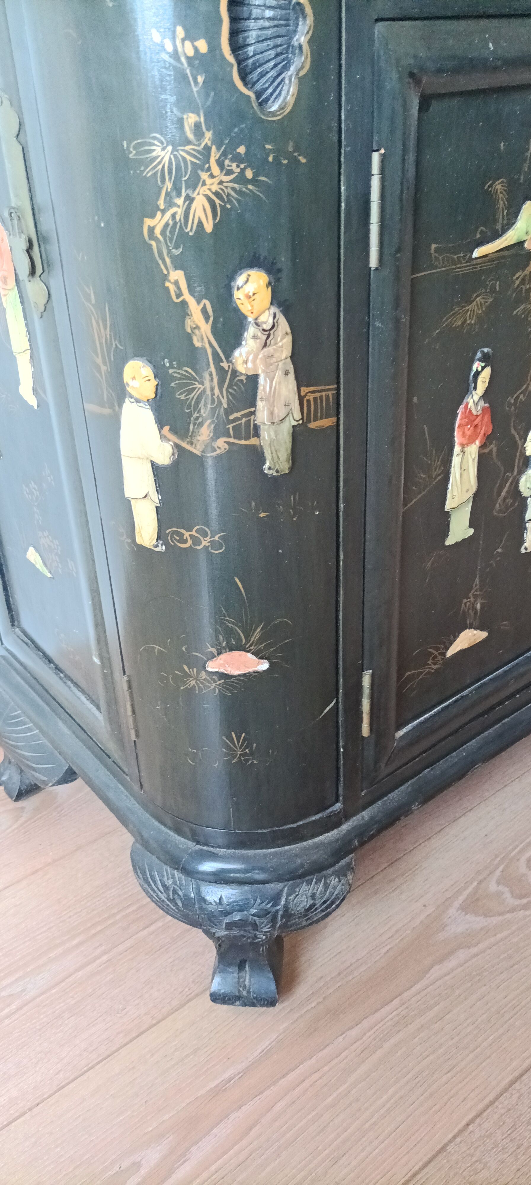 Chinese bar furniture