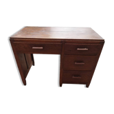bureau commercial 1930/1950