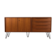 1960s sideboard, Heinrich Riestenpatt