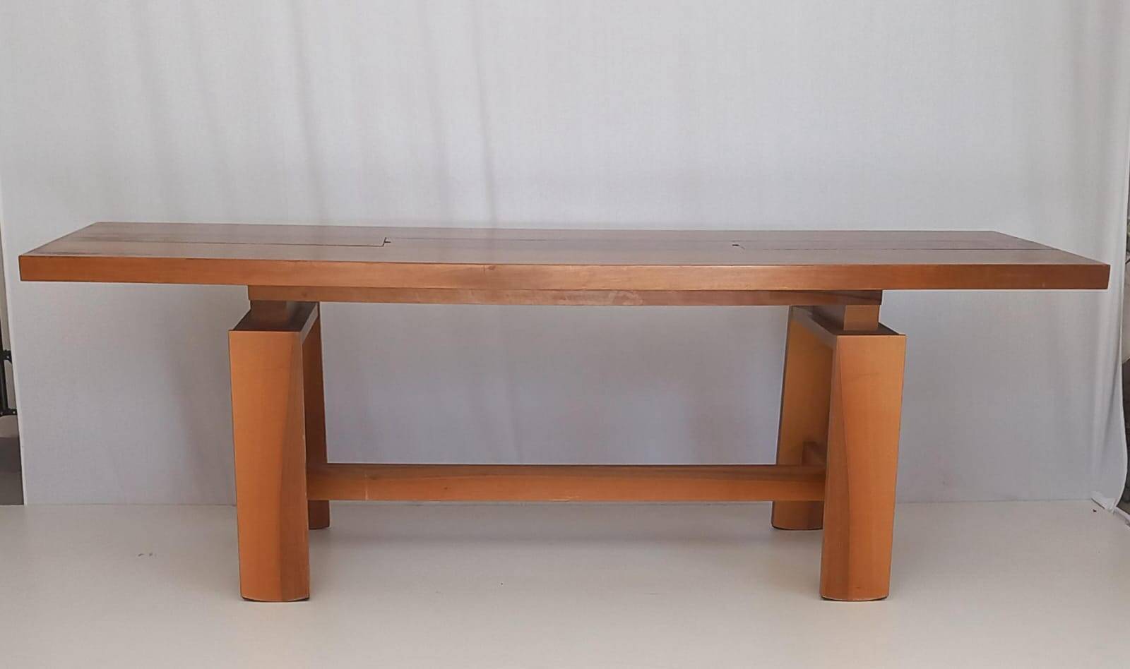 Table par Silvio Coppola pour Bernini, 1960