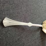 Christofle serving spoon