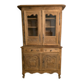 Sanded two-body furniture
