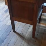 Vintage desk