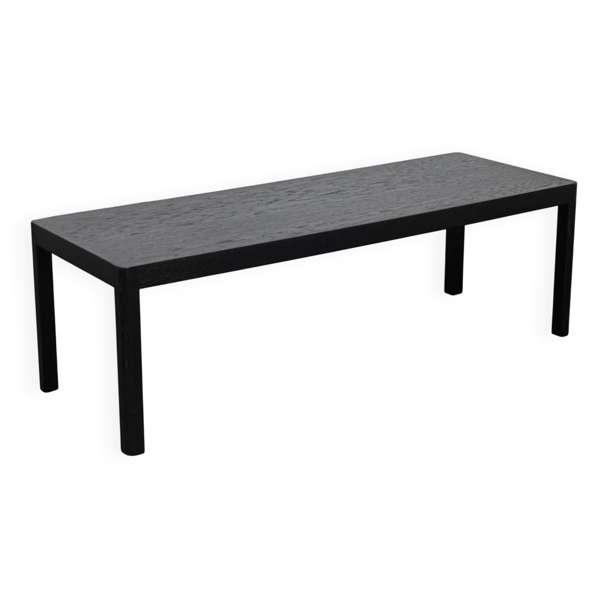 "Workshop" coffee table by Cecilie Manz for Muuto, Denmark, 2018