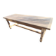 Table de ferme