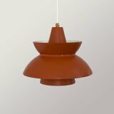 Danish Design Søvaernspendel Lamp by Nordisk Solar