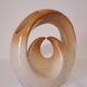 Vintage vase Bertoncello Italy