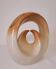 Vintage Bertoncello vase Italy