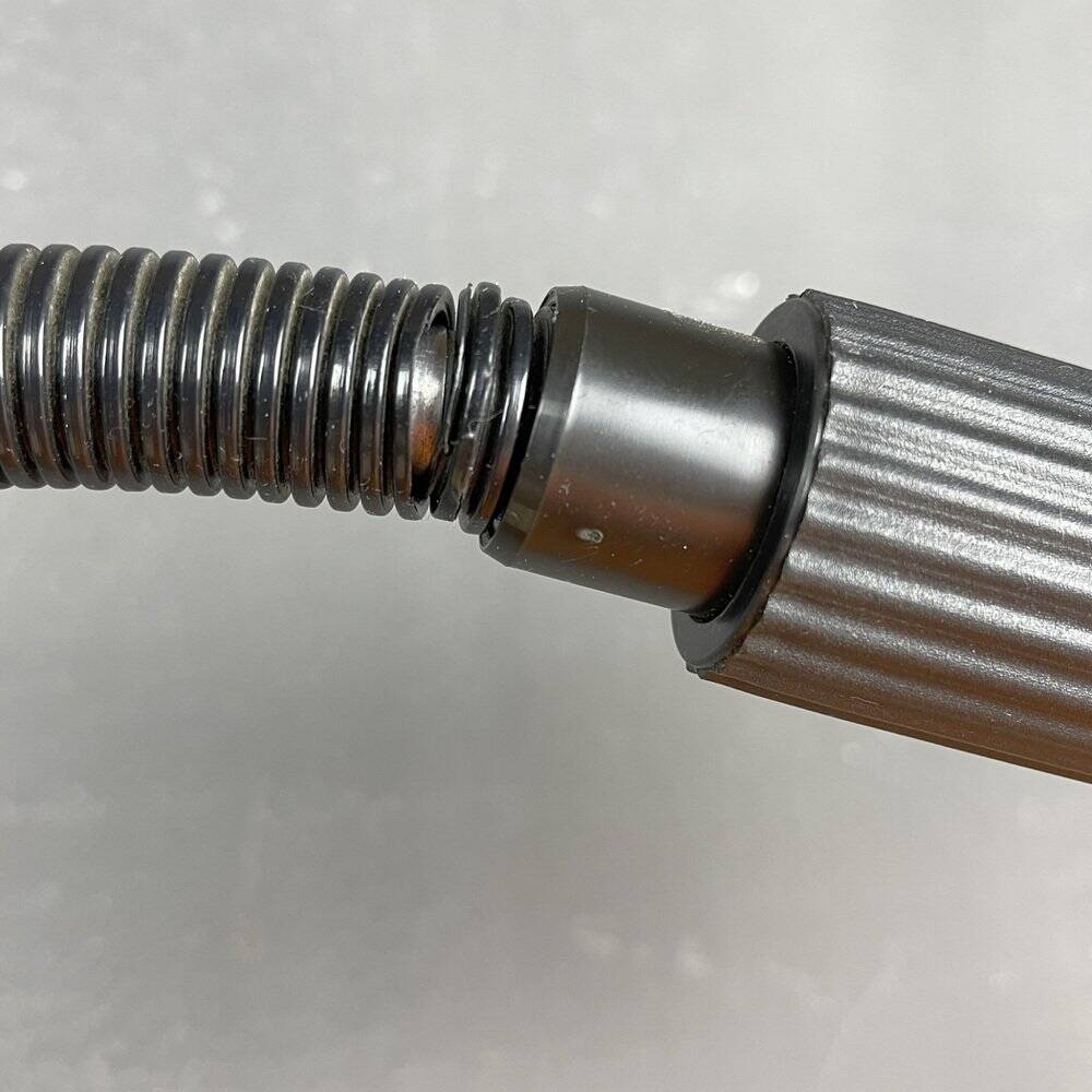 Beige vintage desk lamp, Italy, 1980s