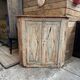Corner Cabinet, Early 20th Century
