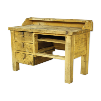 1930s shuemaker´s work table