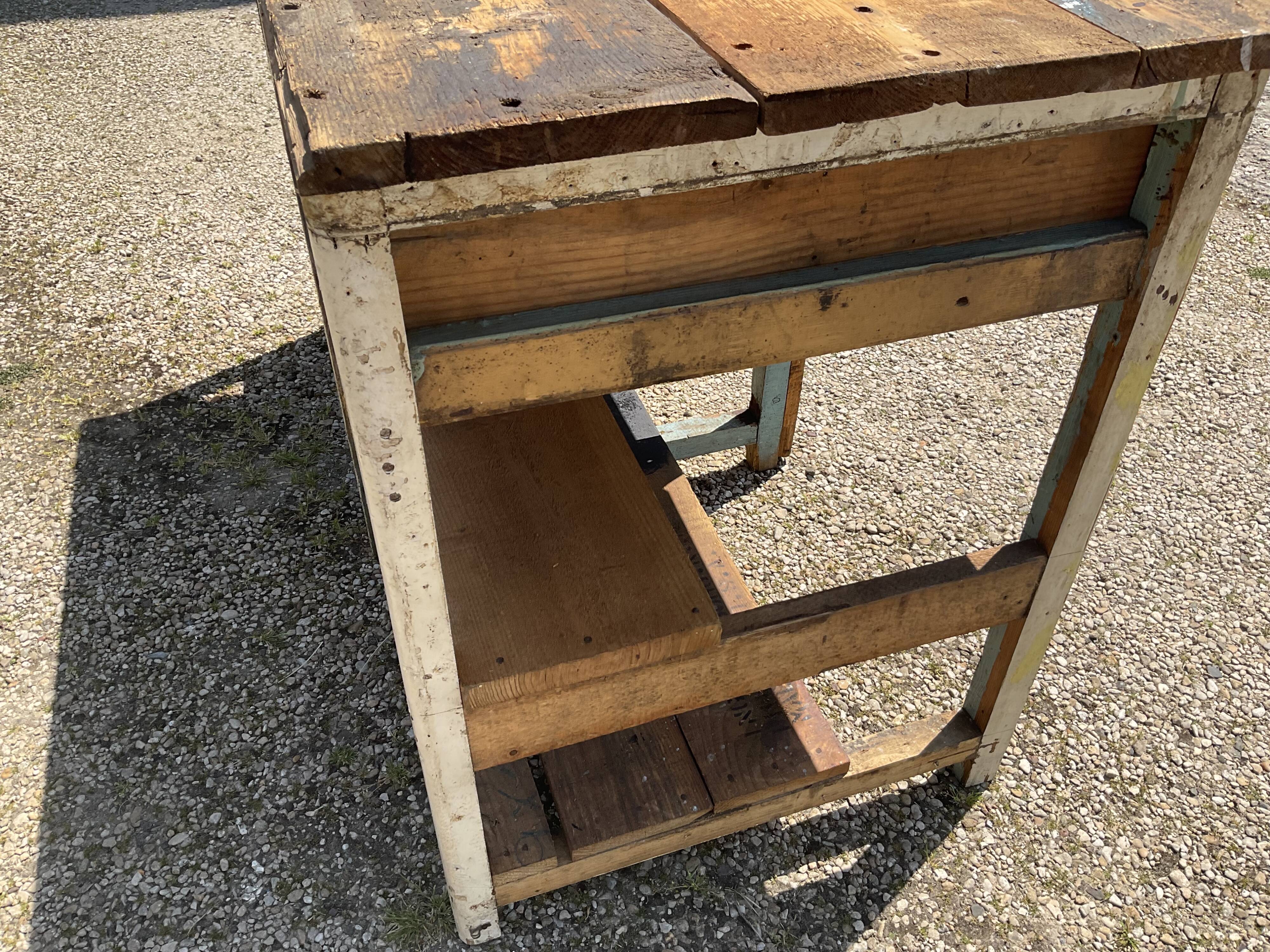 Workbench