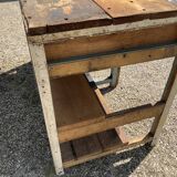 Workbench