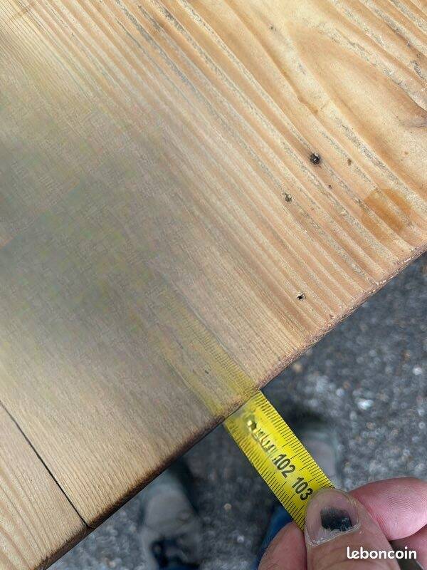 Table or desk