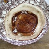 Vase Vallauris Fat Lava