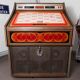 Jukebox rowe ami ri-3 jewel 1980 ready to use