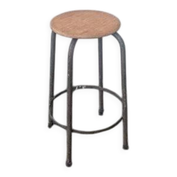 Tabouret atelier