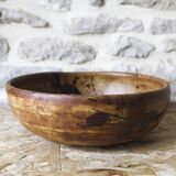 Coupe en céramique Poterie de la Colombe