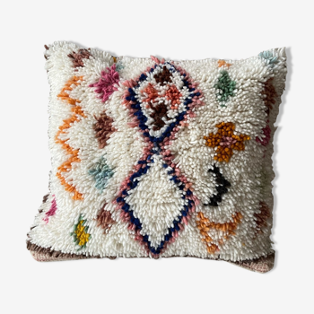 Berber cushion azilal