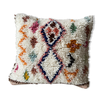 Berber cushion azilal