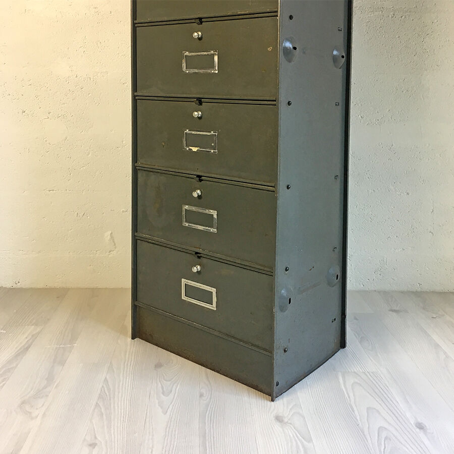 Vintage roneo column 60