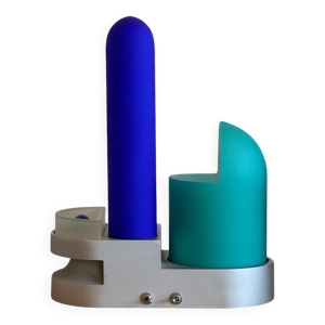 Lampe de table “Rimorchiatore” par Gae Aulenti pour Fontana Arte