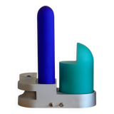 “Rimorchiatore” table lamp by Gae Aulenti for Fontana Arte