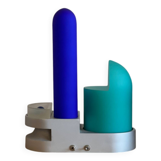 Lampe de table “Rimorchiatore” par Gae Aulenti pour Fontana Arte