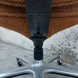 Office armchair design year 80