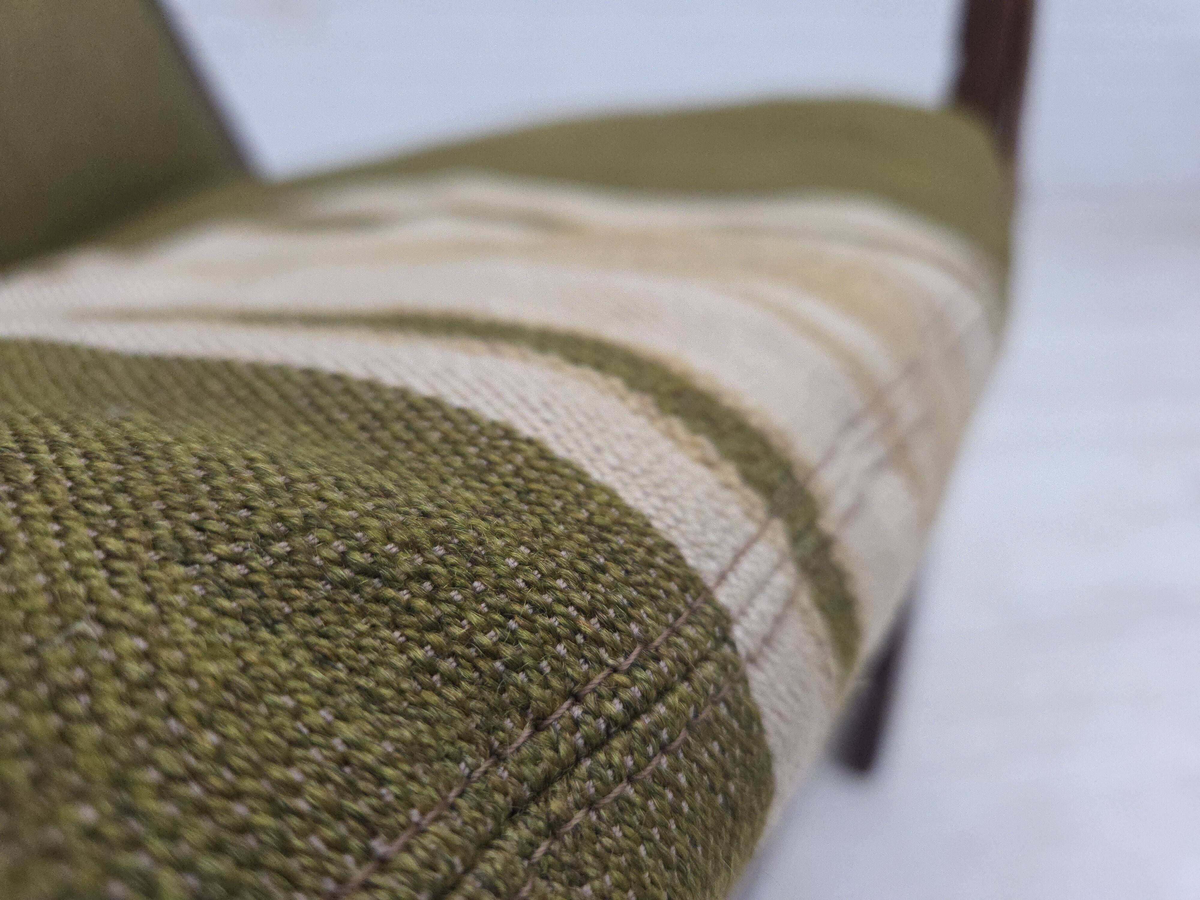 1970s, Norwegian design by Peter Opsvik for Westnofa, highback armchair.