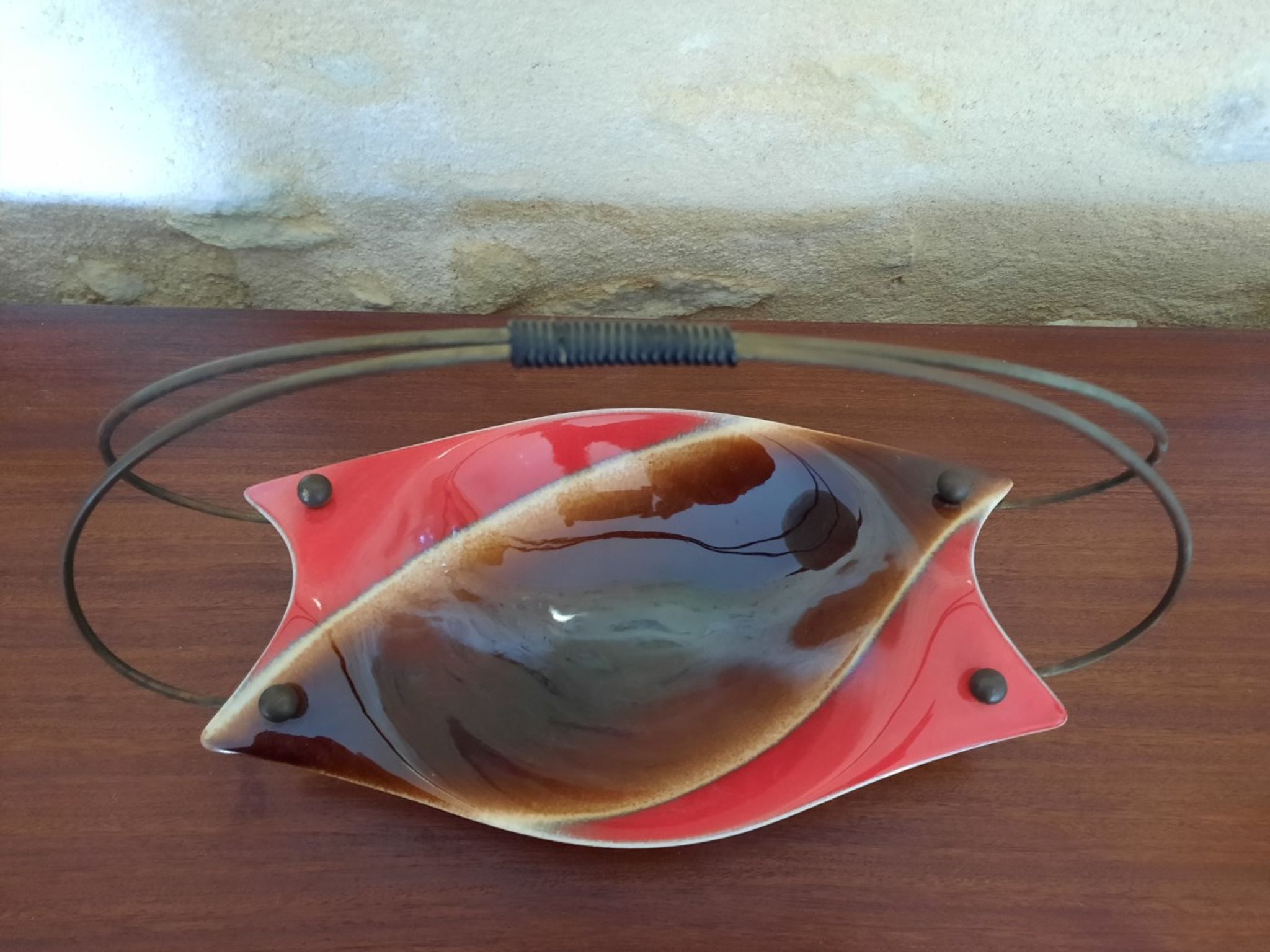 Coupe années 60