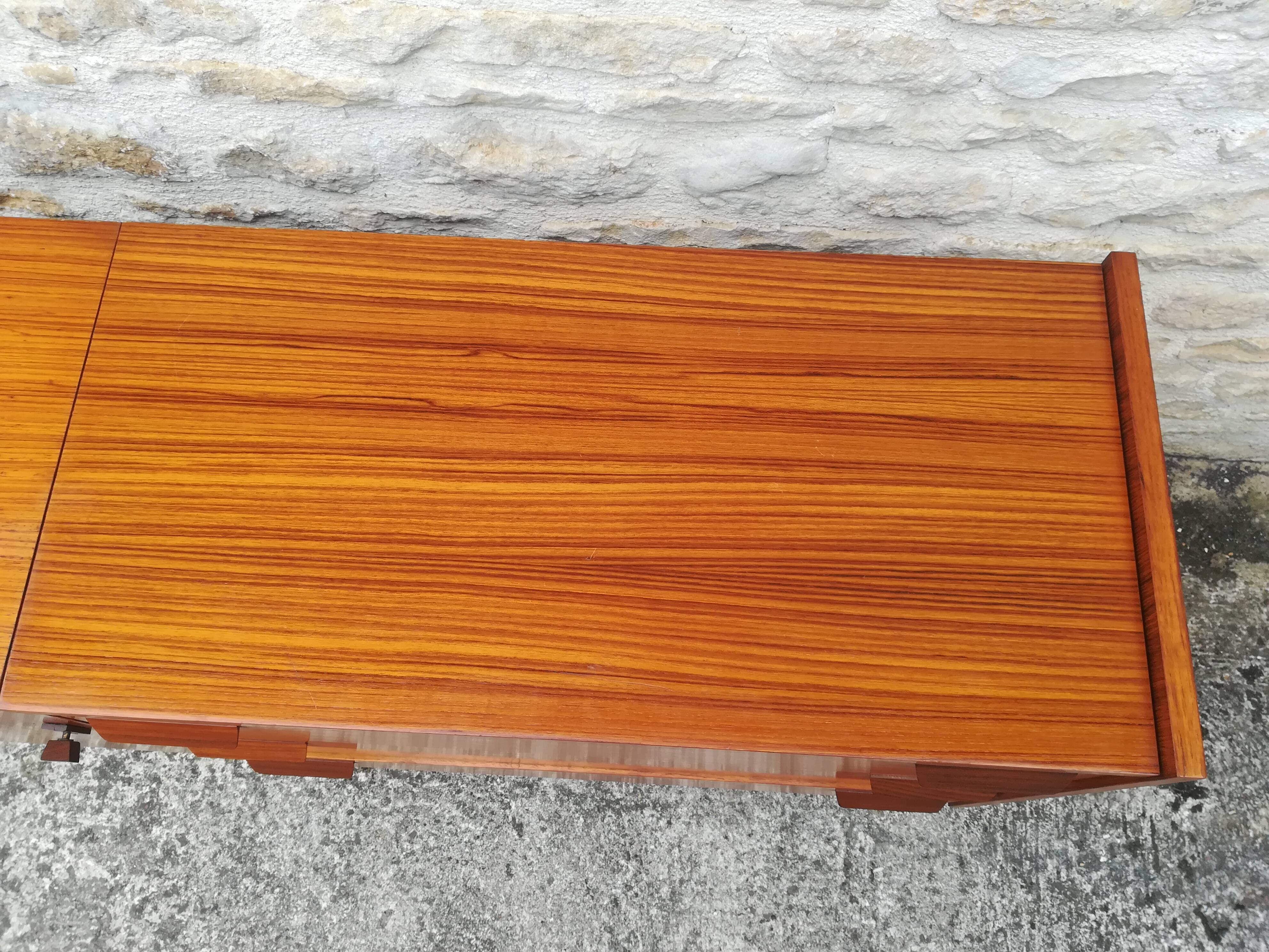 Scandinavian hairdresser