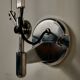 Tolomeo Mega wall lamp by Michele De Lucchi & Giancarlo Fassina for Artemid