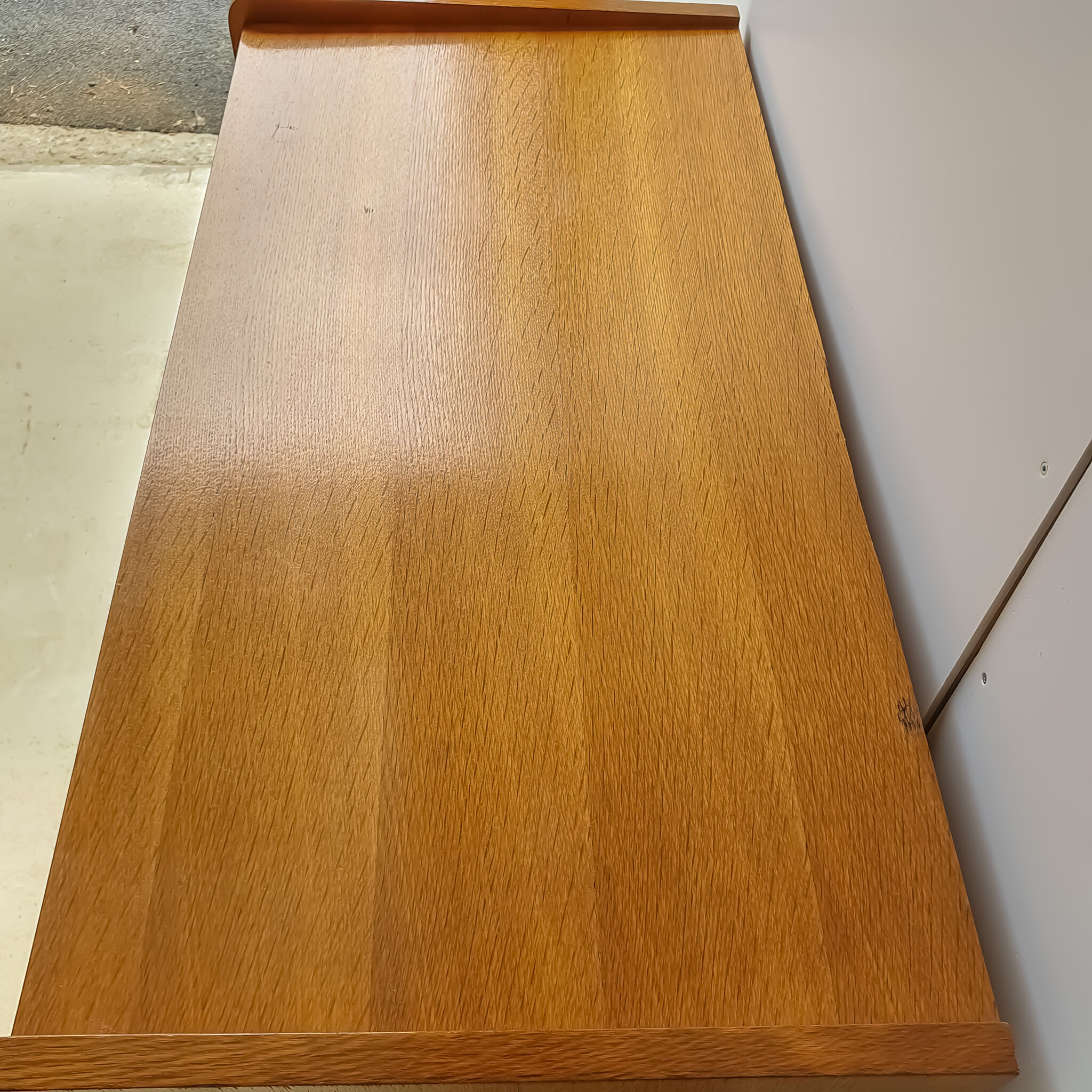 Vintage chest of drawers