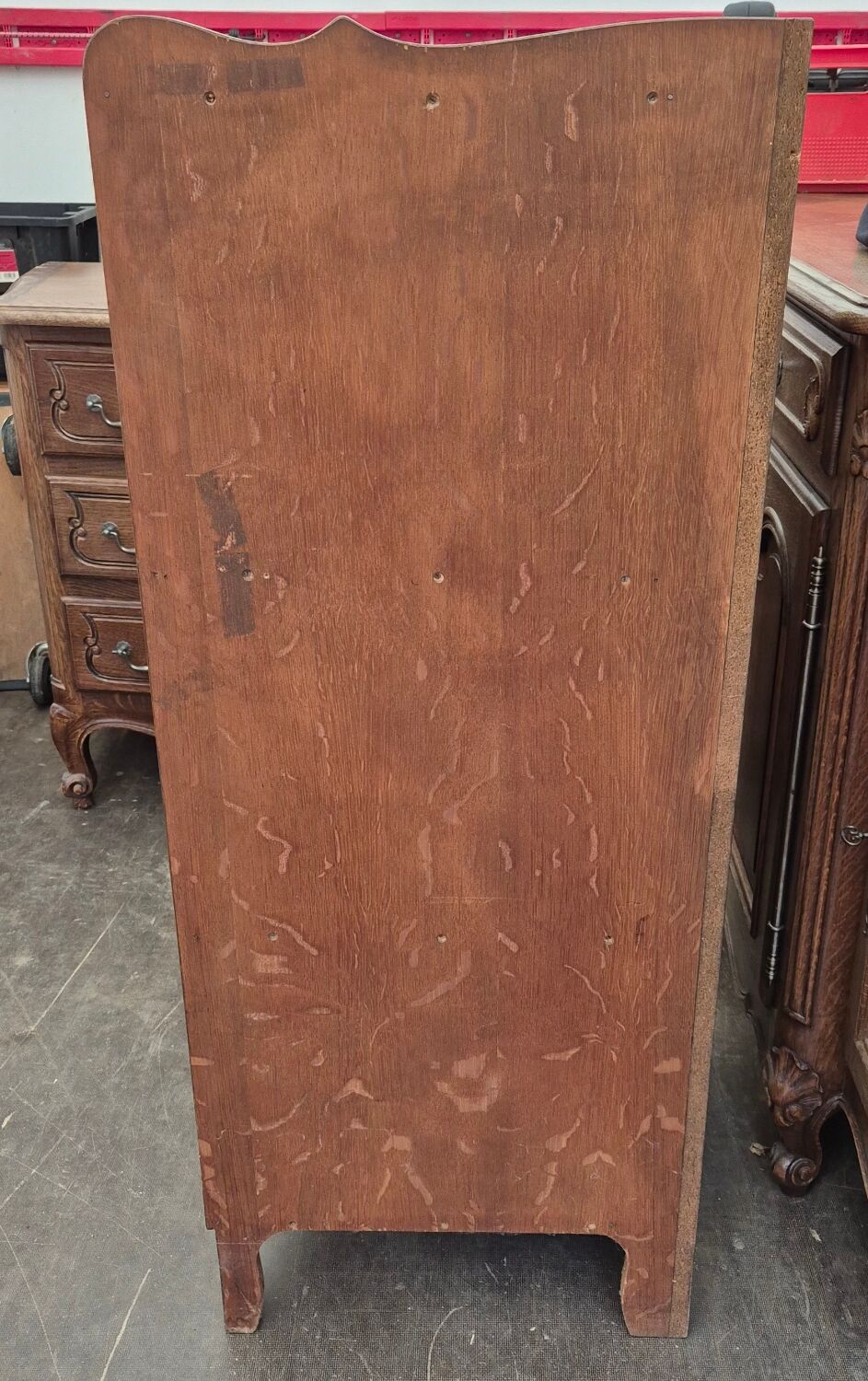 Corner furniture