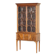 Victorian Antique Astral Library circa 1870 with Long Legs