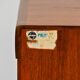 Teak enfilade Bramin
