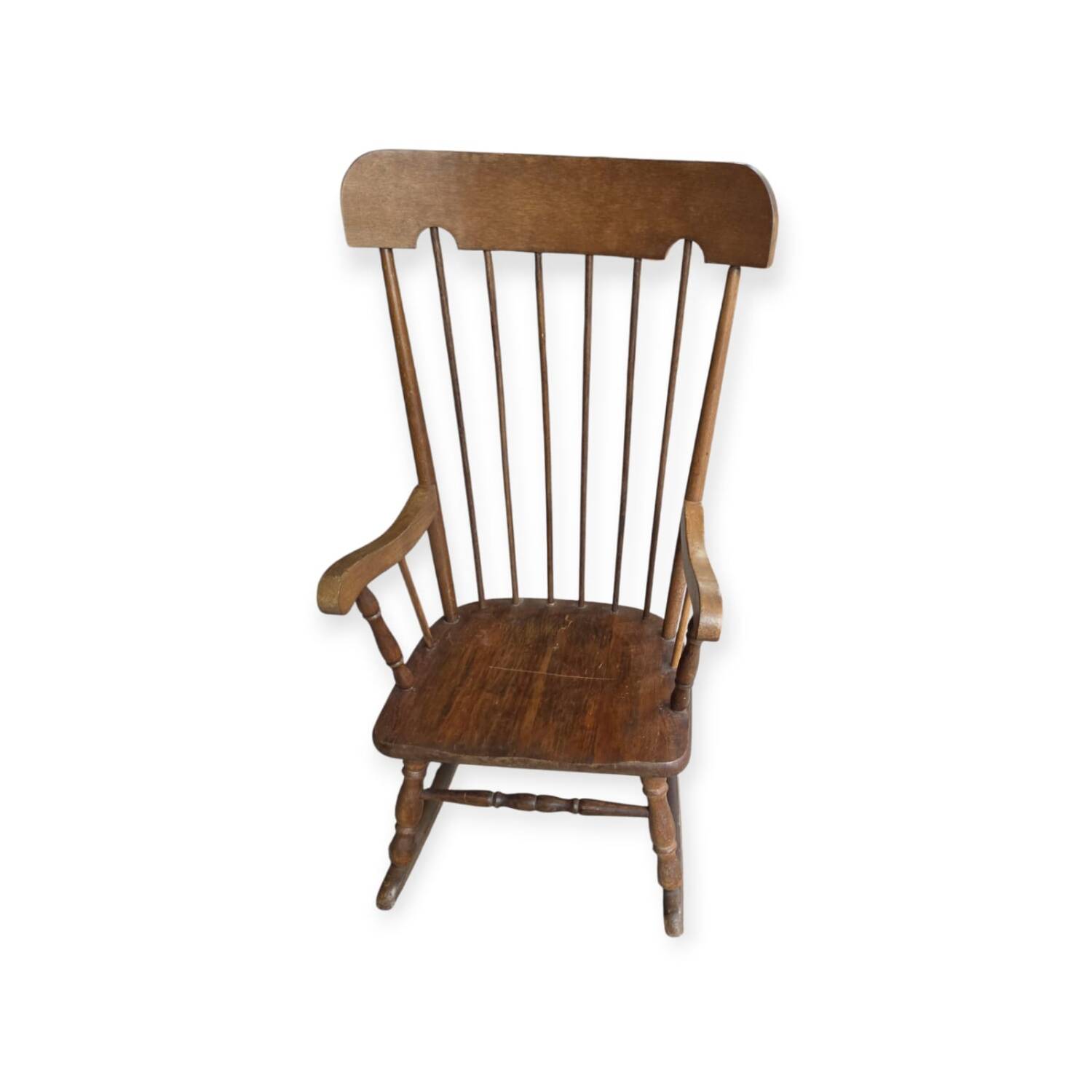 Rocking chair