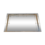 Mirror bistro 1960 180x100cm