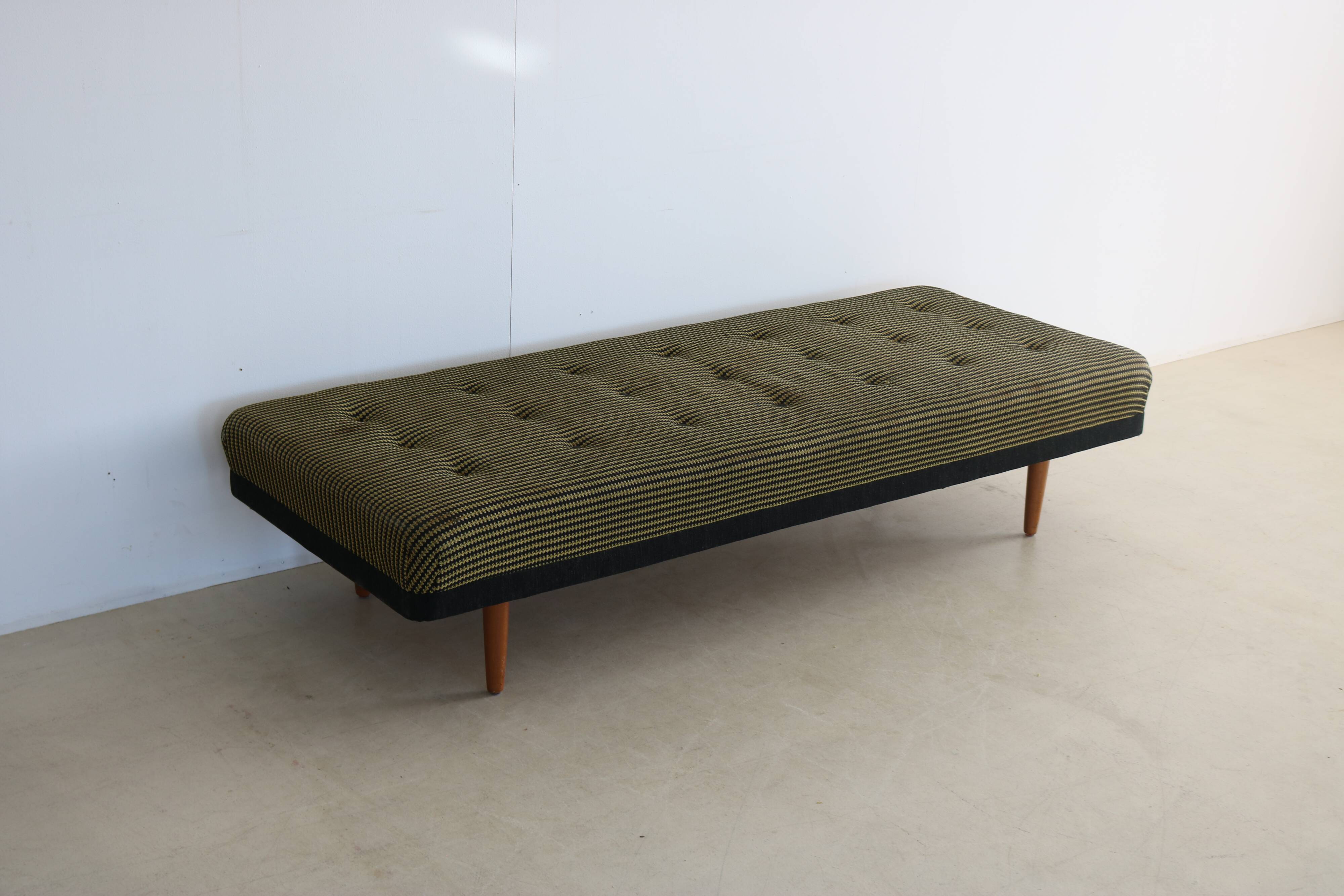 Vintage daybed 60s Denmark