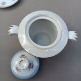 Tea service